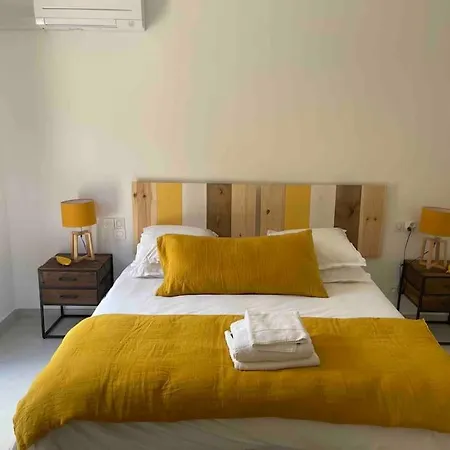 Casa Di Luna Villa