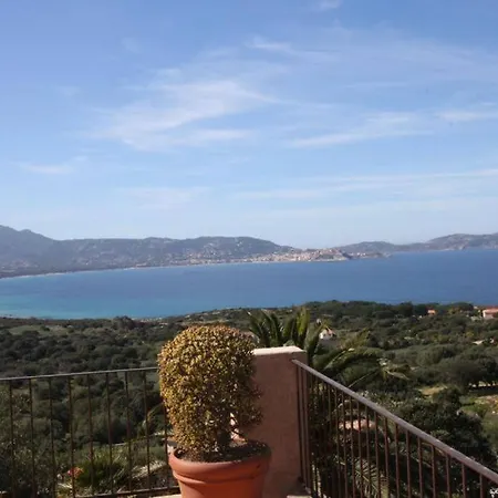 Casa Di Luna * Lumio (Corsica)
