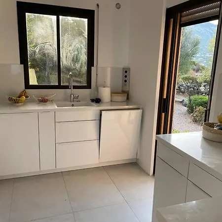 Villa Casa Di Luna
