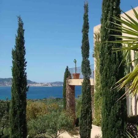 Casa Di Luna Villa
