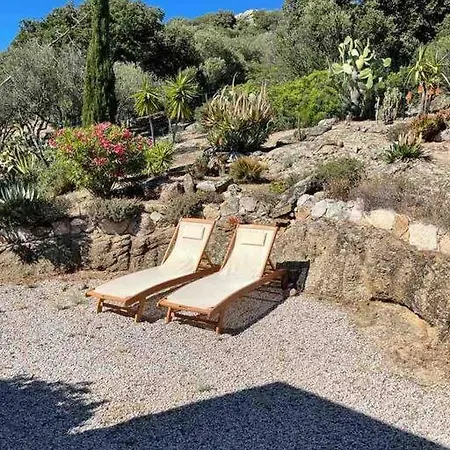 Villa Casa Di Luna
