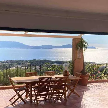 Casa Di Luna