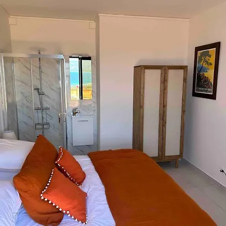 ヴィラ Casa Di Luna