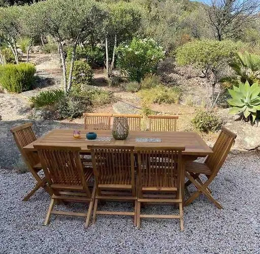 Casa Di Luna * Lumio (Corsica)