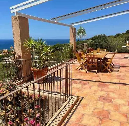 Casa Di Luna *