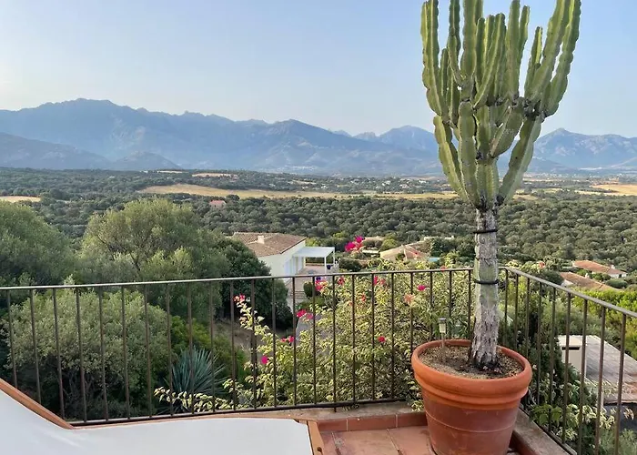 Casa Di Luna