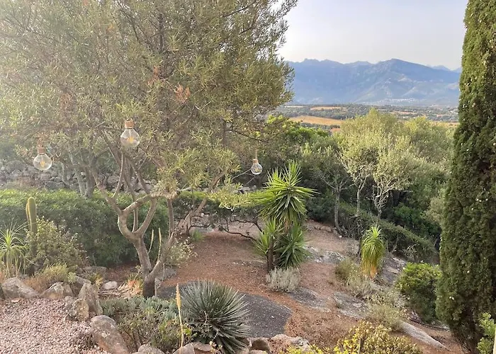 Casa Di Luna * Lumio (Corsica)