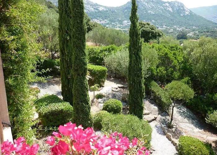 Villa Casa Di Luna *