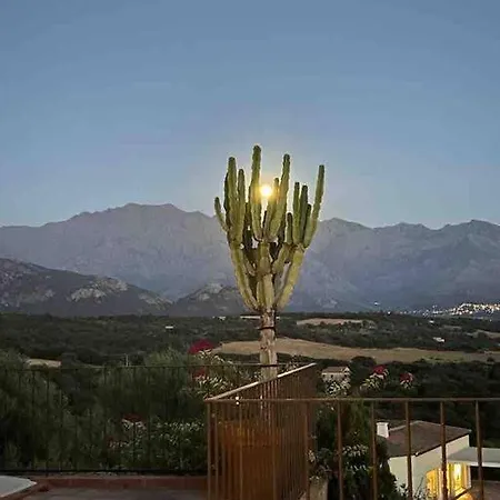Casa Di Luna * Lumio (Corsica)