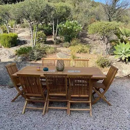Casa Di Luna * Lumio (Corsica)