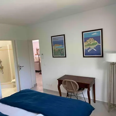 Casa Di Luna Villa Lumio (Corsica)