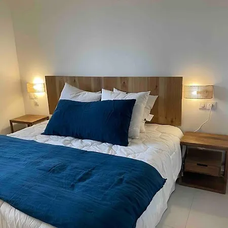 Casa Di Luna Lumio (Corsica)