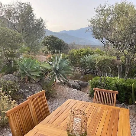 Casa Di Luna Villa *