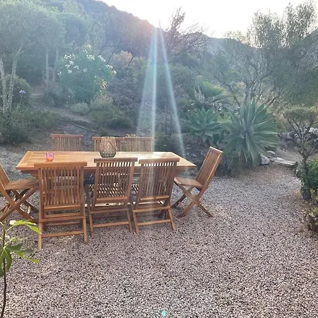 Casa Di Luna * Lumio (Corsica)