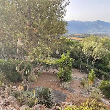 Casa Di Luna * Lumio (Corsica)