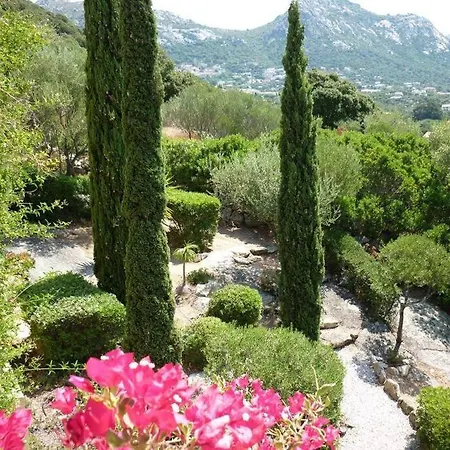 Villa Casa Di Luna *