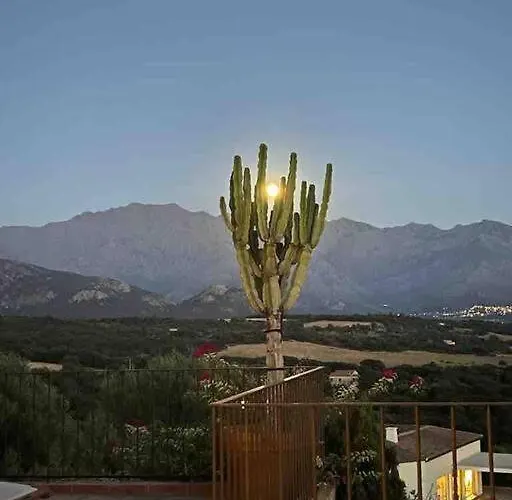 Casa Di Luna * Lumio (Corsica)