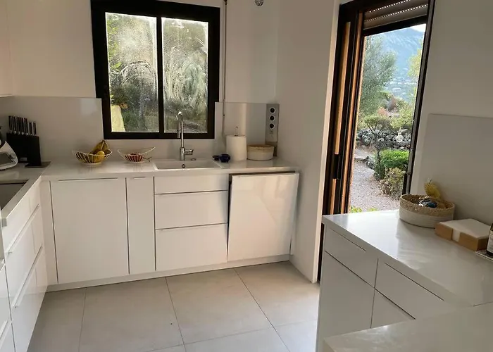 Vila Casa Di Luna