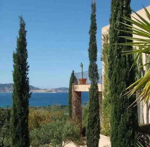 Casa Di Luna Vila