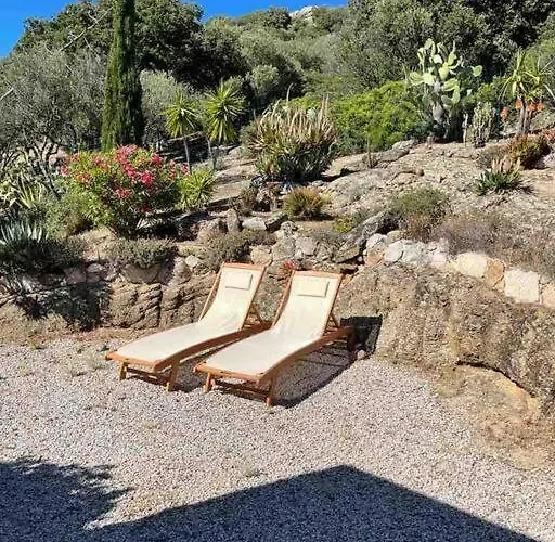 Vila Casa Di Luna