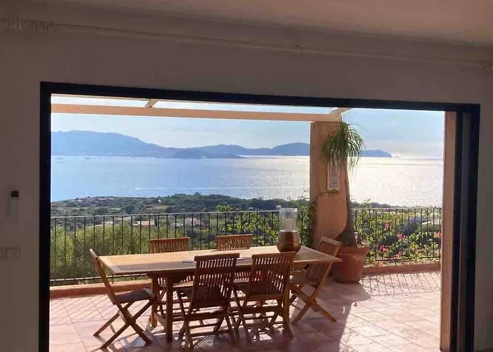 Casa Di Luna