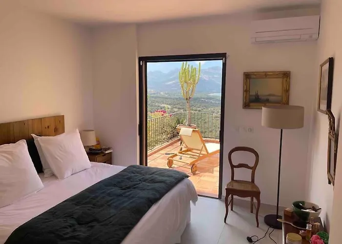 Casa Di Luna Vila *