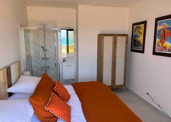 Vila Casa Di Luna